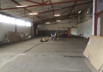 hala na sprzedaż - Opole