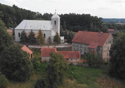 dom na sprzedaż - Kamiennik, Szklary