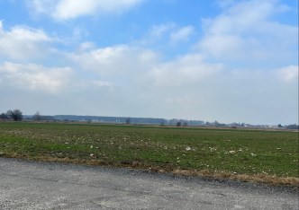 działka na sprzedaż - Komprachcice