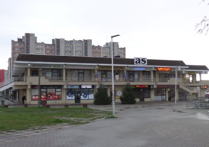 lokal na sprzedaż - Opole, Zaodrze
