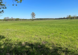 działka na sprzedaż - Opole, Malina