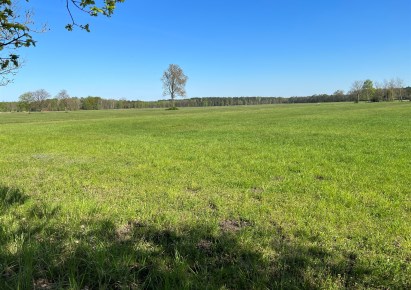 działka na sprzedaż - Opole, Malina