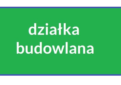 działka na sprzedaż - Namysłów