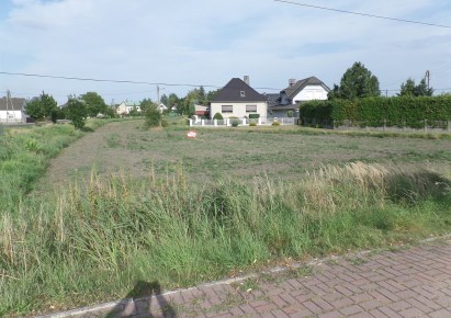 działka na sprzedaż - Opole, Czarnowąsy