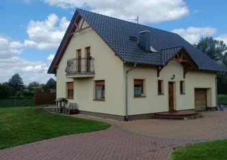 dom na sprzedaż - Komprachcice, Dziekaństwo