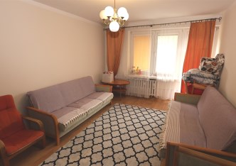 mieszkanie na wynajem - Opole, Centrum