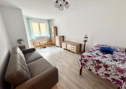 mieszkanie na wynajem - Opole, Bliskie Zaodrze