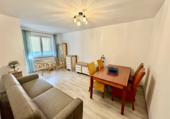 mieszkanie na wynajem - Opole, Bliskie Zaodrze