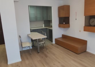 mieszkanie na wynajem - Opole, Centrum