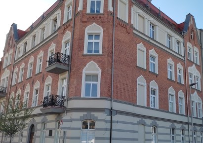 mieszkanie na sprzedaż - Opole, Centrum