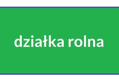 działka na sprzedaż - Turawa, Kotórz Wielki