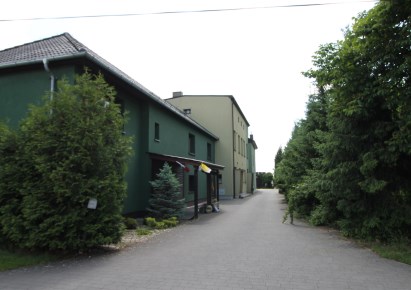mieszkanie na sprzedaż - Łubniany, Brynica