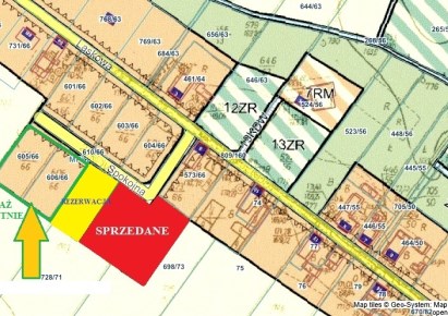 działka na sprzedaż - Łubniany, Jełowa