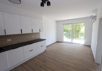 mieszkanie na wynajem - Opole, Czarnowąsy