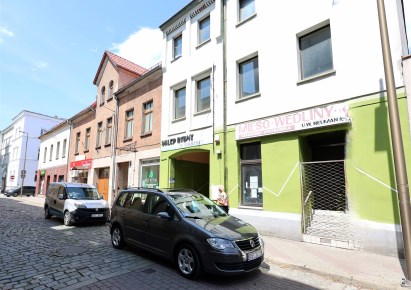 lokal na sprzedaż - Strzelce Opolskie