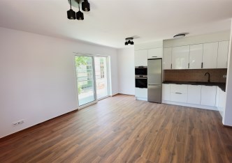 mieszkanie na wynajem - Opole, Czarnowąsy