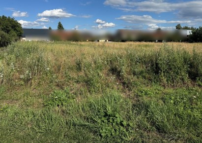 działka na sprzedaż - Opole, Sławice