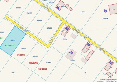 działka na sprzedaż - Łubniany, Jełowa