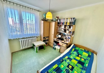 mieszkanie na sprzedaż - Opole, Zaodrze