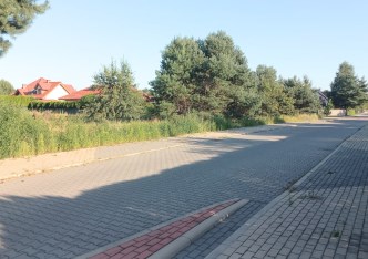 działka na sprzedaż - Łubniany, Luboszyce