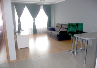 mieszkanie na wynajem - Opole, Zaodrze