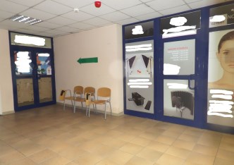 lokal na sprzedaż - Opole, Centrum