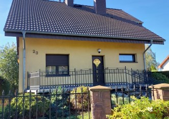 dom na sprzedaż - Opole, Kolonia Gosławicka