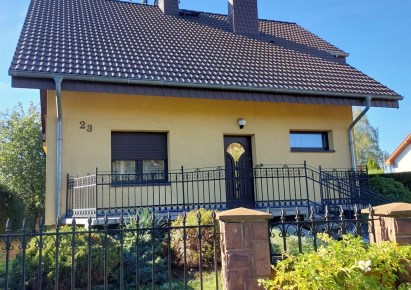 dom na sprzedaż - Opole, Kolonia Gosławicka