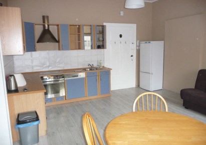 mieszkanie na sprzedaż - Opole, Centrum