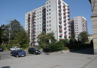 mieszkanie na sprzedaż - Opole, Centrum