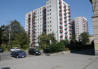 mieszkanie na sprzedaż - Opole, Centrum