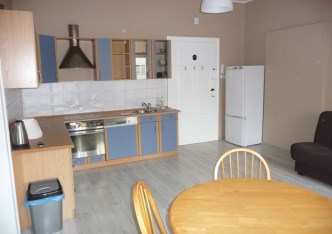 mieszkanie na wynajem - Opole, Centrum