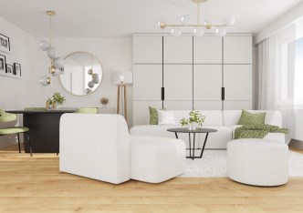 mieszkanie na sprzedaż - Opole, ZWM