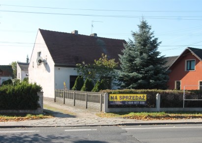 dom na sprzedaż - Opole, Grudzice, Strzelecka