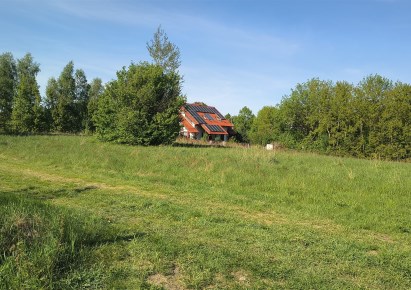 działka na sprzedaż - Głuchołazy (gw), Jarnołtówek