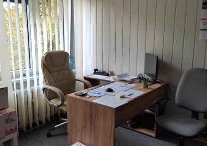 lokal na wynajem - Opole, Bliskie Zaodrze