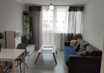 mieszkanie na wynajem - Opole, Centrum