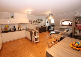 mieszkanie na sprzedaż - Opole, Centrum