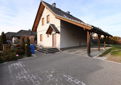 dom na wynajem - Opole, Czarnowąsy