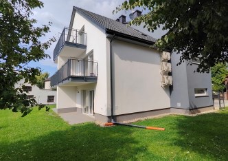 mieszkanie na wynajem - Opole, Zaodrze