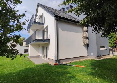 mieszkanie na wynajem - Opole, Zaodrze