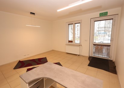 lokal na wynajem - Opole, Centrum