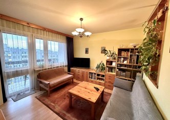 mieszkanie na sprzedaż - Opole, ZWM