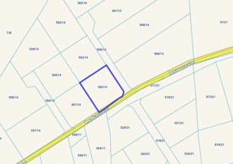 działka na sprzedaż - Łubniany, Luboszyce