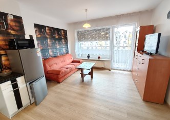 mieszkanie na wynajem - Opole, Kolonia Gosławicka