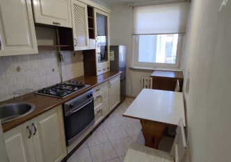 mieszkanie na wynajem - Opole, Bliskie Zaodrze