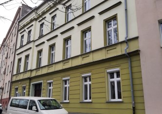 mieszkanie na sprzedaż - Opole, Centrum