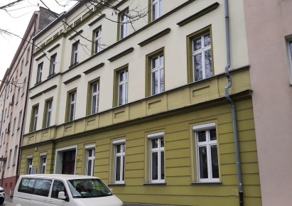 mieszkanie na sprzedaż - Opole, Centrum