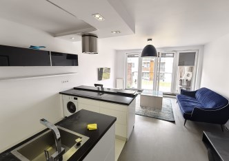 mieszkanie na wynajem - Opole, Półwieś