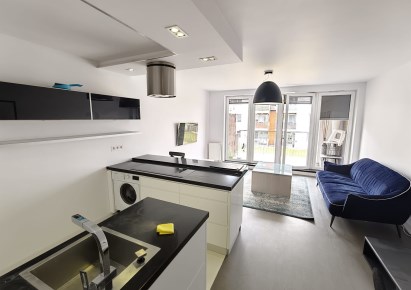 mieszkanie na wynajem - Opole, Półwieś